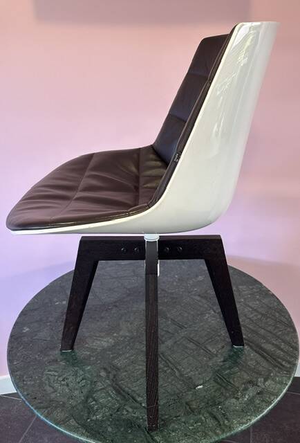Flow chair de Jean-Marie Massaud