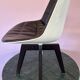 Flow chair de Jean-Marie Massaud