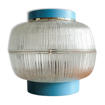 Vintage Czechoslovak Table Lamp Napako 8 5139, 1960s