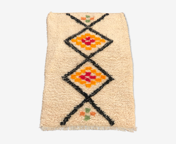Tapis berbere azilal