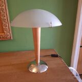 Lamp mushroom 80's Ikea, Kvintel model
