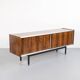 GEORGES FRYDMAN SIDEBOARD ROSEWOOD 1960s EFA EDITOR
