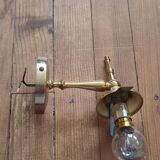 Vintage wall light