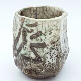 Bol Raku in ceramic – to be identified