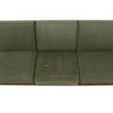 "Kolding" sofa, Erik Wørtz, Möbel-Ikéa, Sweden, 1960