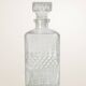 Whisky glass carafe