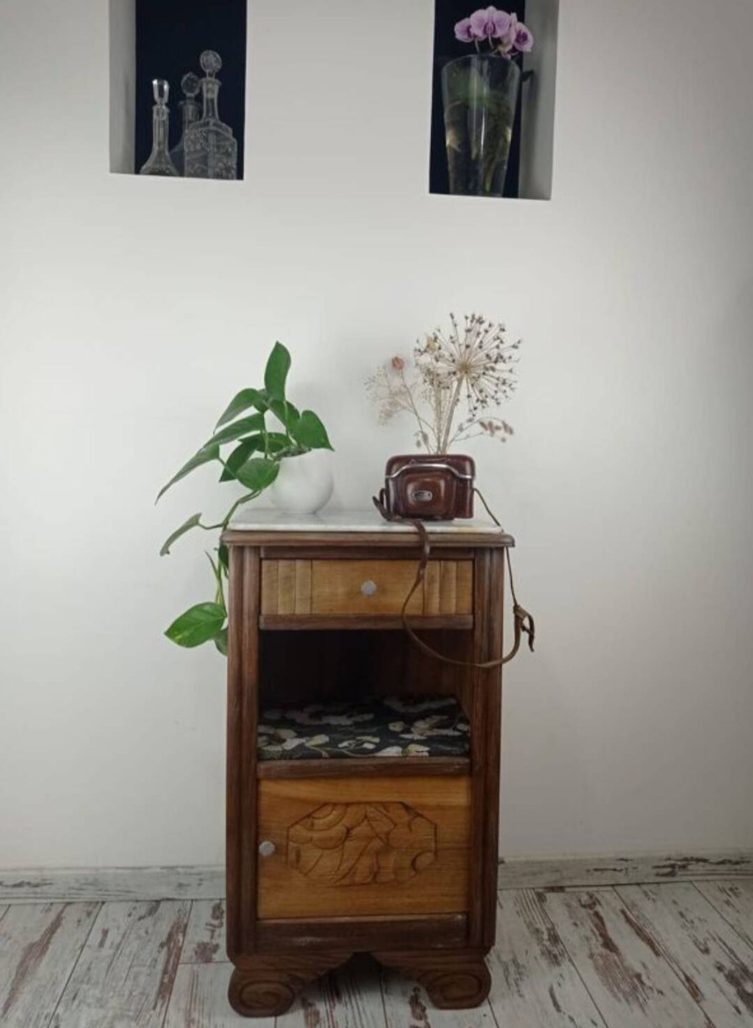 Ginkgo Table