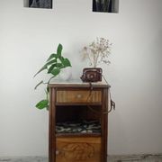 Ginkgo Table