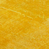 Tapis vintage anatolien fait main 310 cm x 99 cm