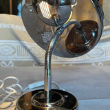 Babyliss illuminated magnifying mirror