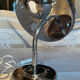 Babyliss illuminated magnifying mirror
