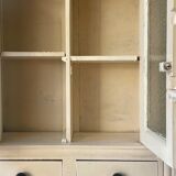 Vintage medicine cabinet