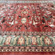 Ziegler oriental carpet 450x360 cm