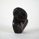 Abstract stone sculpture, Danish design, 1980s, made in Denmark