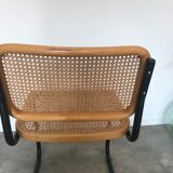 B32 Marcel Breuer chair