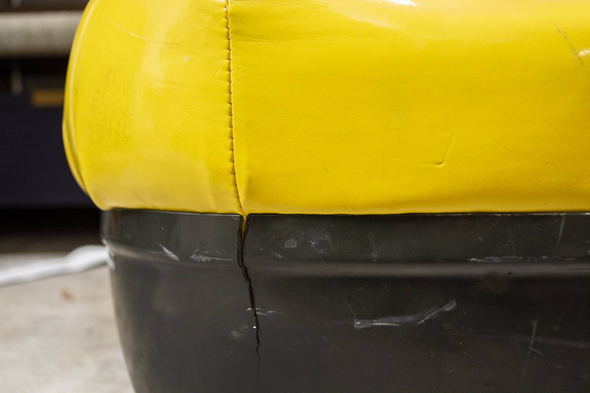 Armchair Primate by Achille Castiglioni for Zanotta, Italy, 1970 Prima Edizione