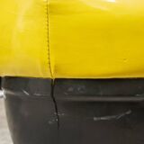 Armchair Primate by Achille Castiglioni for Zanotta, Italy, 1970 Prima Edizione