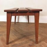 Bois en chêne, design danois, vers 1950