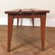 Oak wood, Danish design, Circa 1950