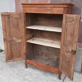 19th century wardrobe