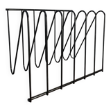 Z magazine rack