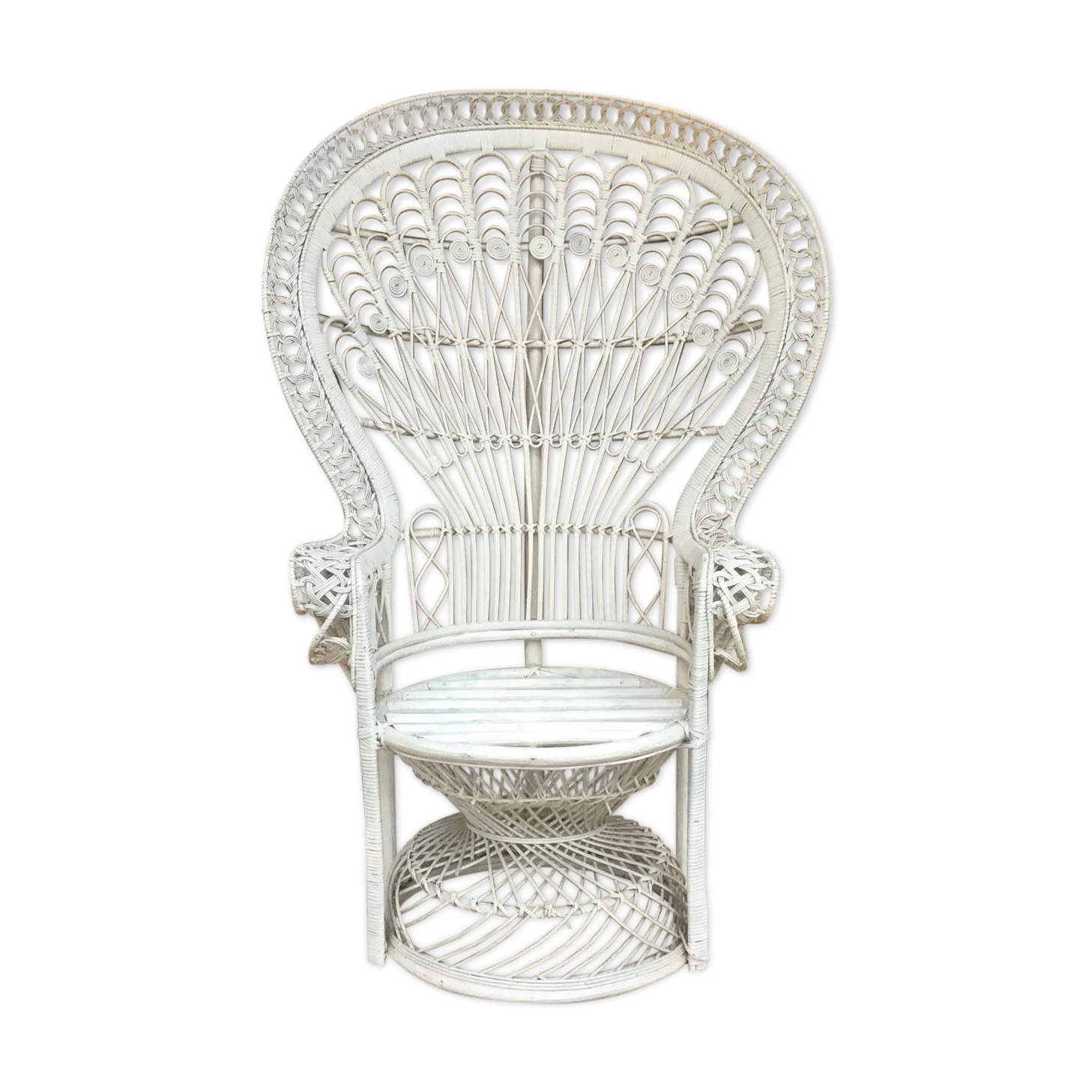 Emmanuelle armchair