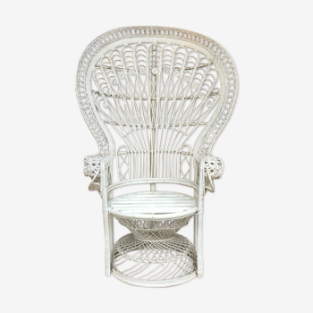 Emmanuelle armchair