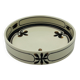Plat de Service Rosenthal studio-line "Siena" par Richard Scharrer 1970