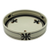 Plat de Service Rosenthal studio-line "Siena" par Richard Scharrer 1970
