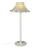Scandinavian floor lamp by Anna Ehrner, 1970s.