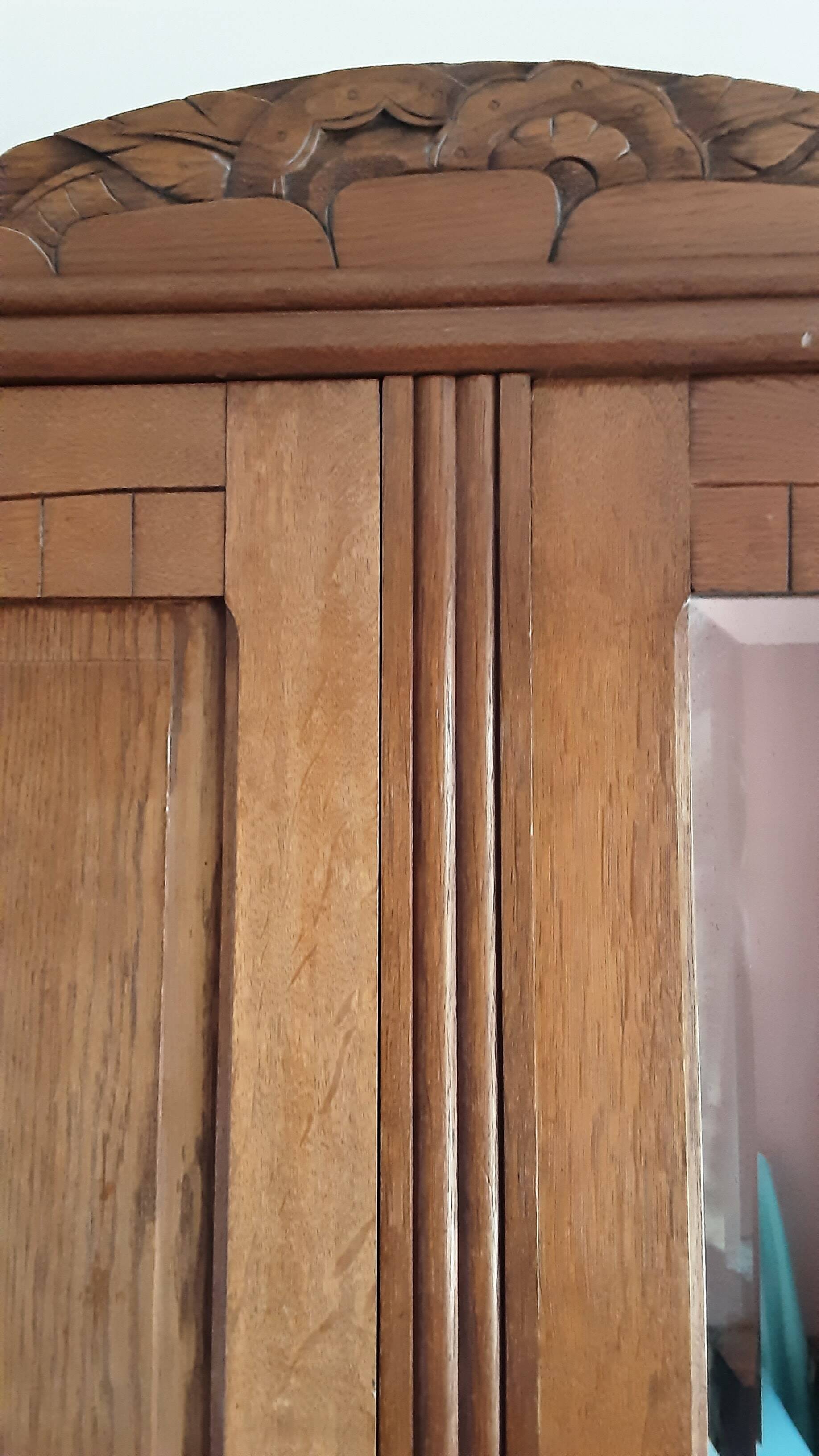 Armoire Années 30