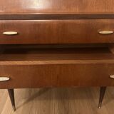 Art Deco Secretary