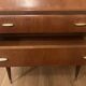 Art Deco Secretary