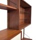Vintage Poul Cadovius Royal System wall system wall unit