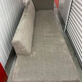 Christian Liaigre "Ocean" corner sofa