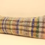 Coussin kilim