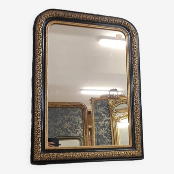 Miroir époque Louis Philippe