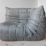 Togo sofa set model designed by Michel Ducaroy 1973