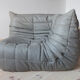 Togo sofa set model designed by Michel Ducaroy 1973