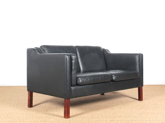 Sofa 2 seater 2212, Denmark, 1970 s