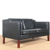 Sofa 2 seater 2212, Denmark, 1970 s