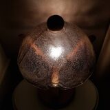 Lampe de table design Bültmann Leuchten 1980
