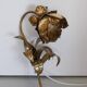 Flower applique