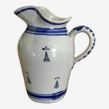 Milk jug