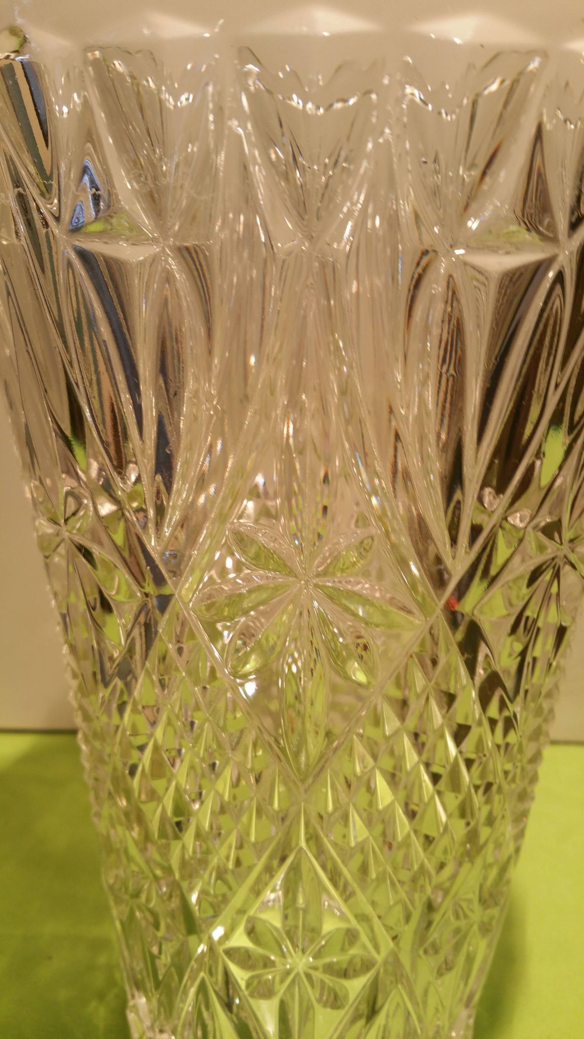 Vase
