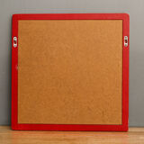 Vintage mirror 80s