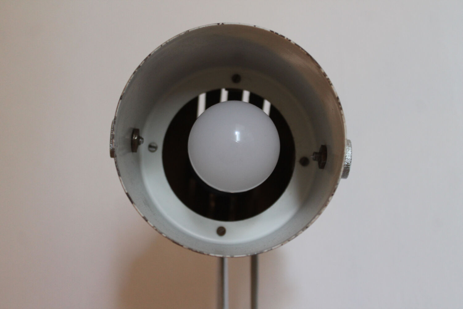 Table lamp Stanislav Indra