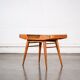 Oak coffee table