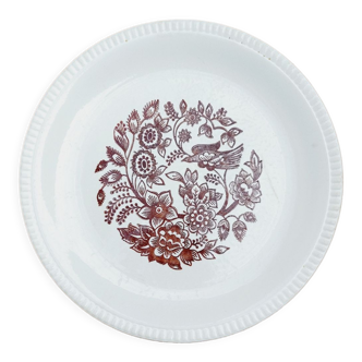 Serving dish boch la louviere