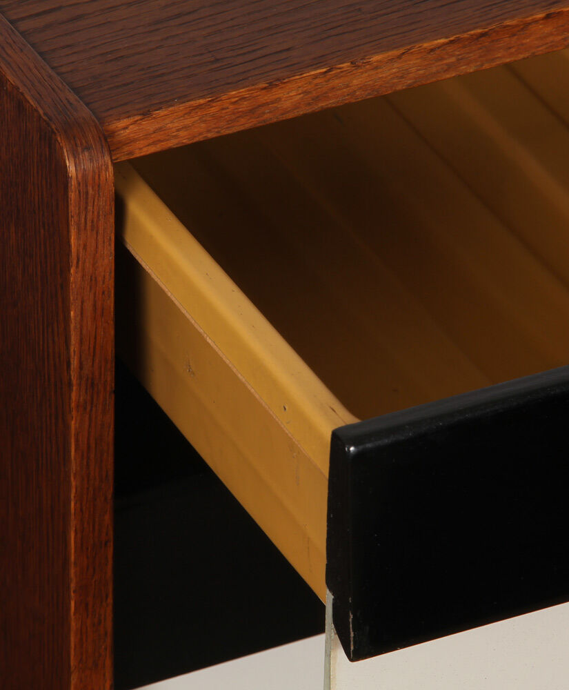 Commode vintage par Jiri Jiroutek, modèle U-453, vers 1960